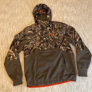Hunting jacket